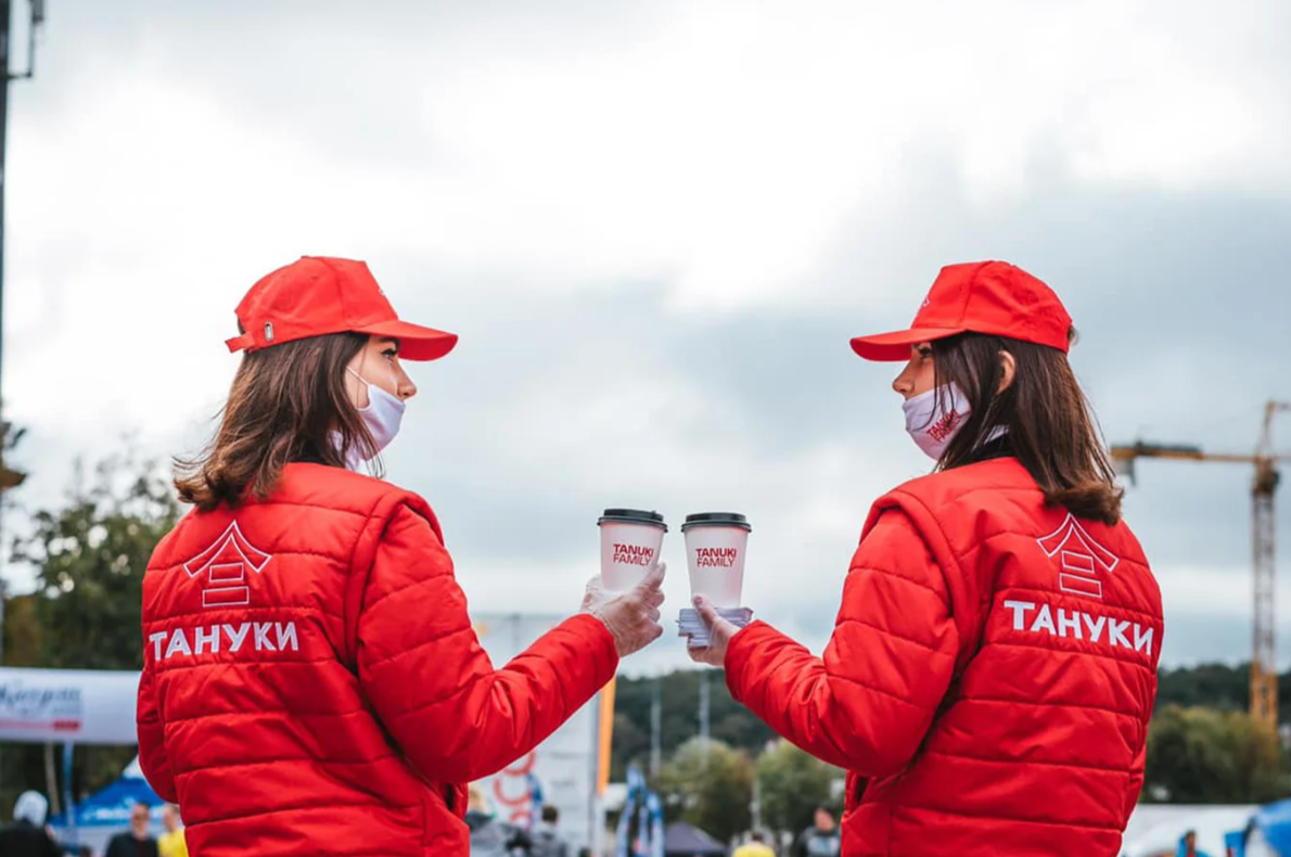 «Тануки» требует от «Мужского государства» компенсировать убытки через суд