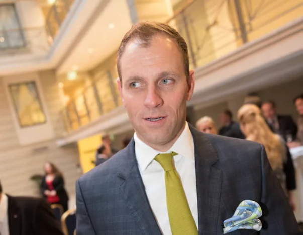Застройщик переманил генерального управляющего отеля «Kempinski Moika 22»