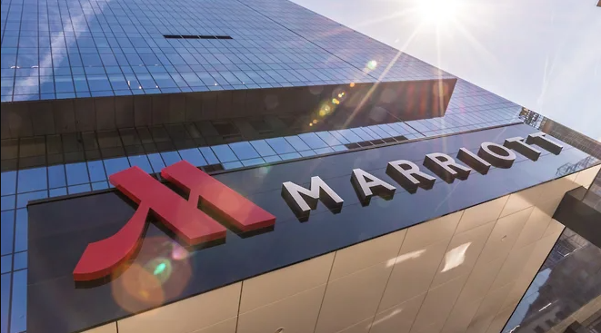 Marriott тасует кадры. В петербургских отелях американской компании меняется менеджмент