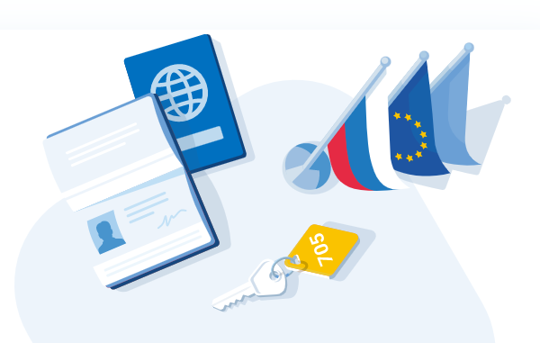 Гостиницы Сахалинской области теперь могут отчитываться в МВД через интернет