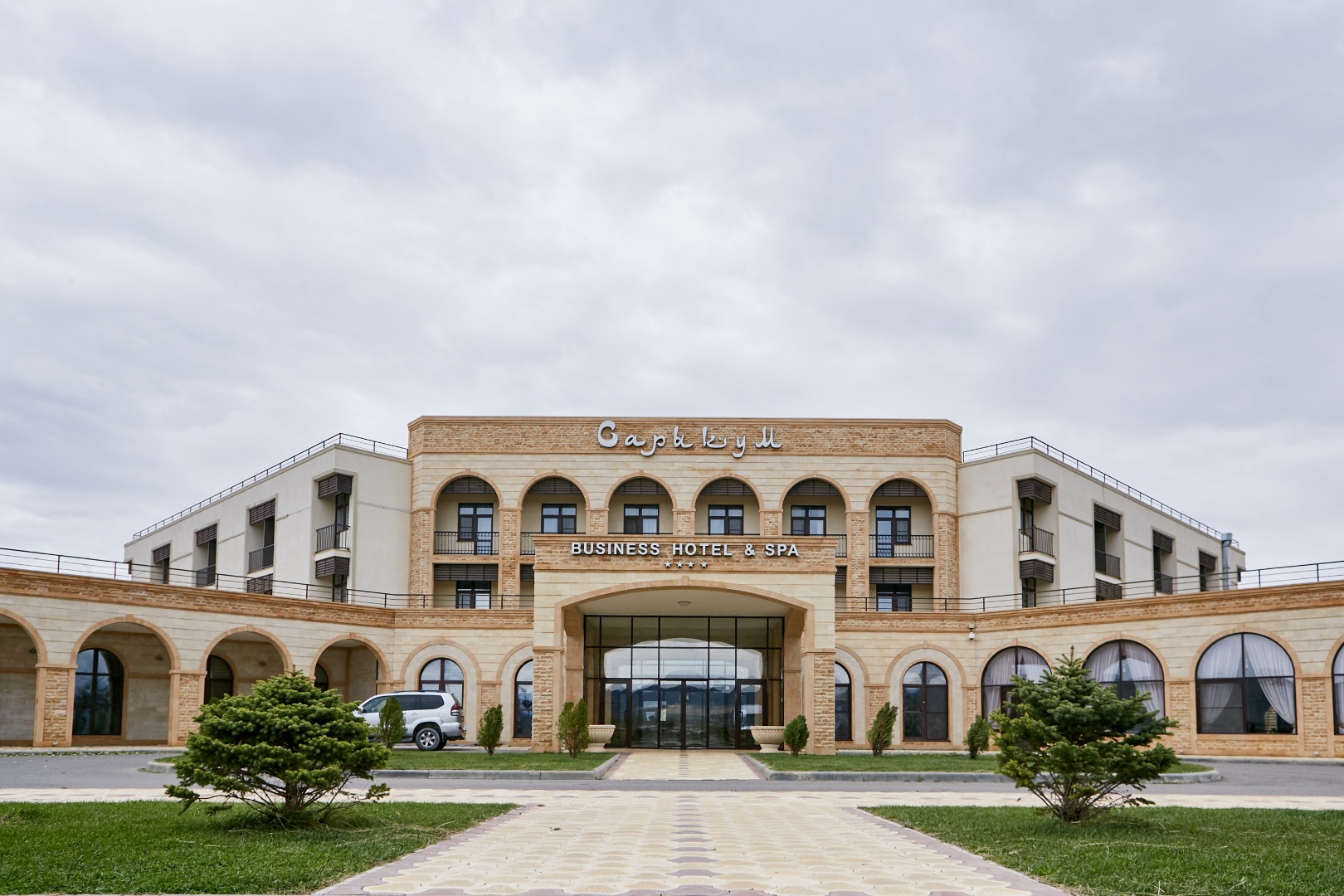 Гостиничная сеть Cronwell Hotels&Resorts вышла на рынок Дагестана