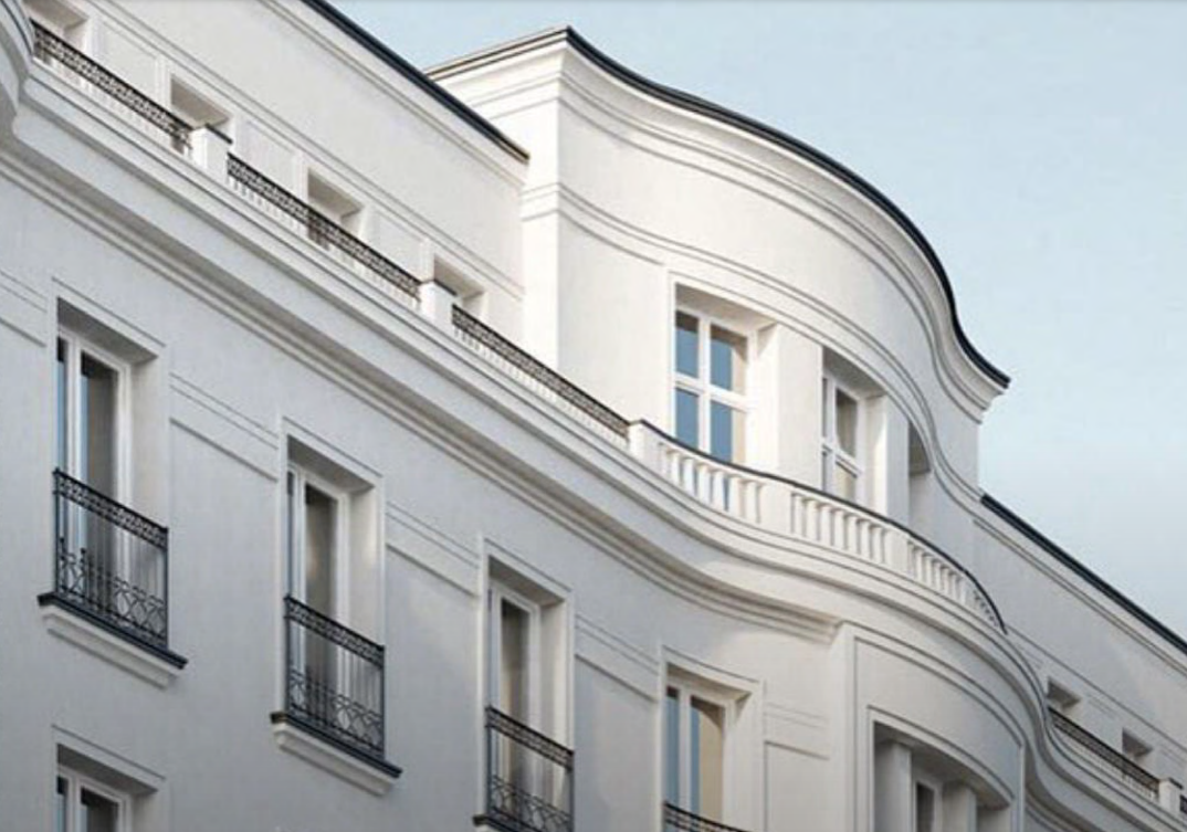 Accor запускает Emblems Collection — новый бренд отелей класса люкс