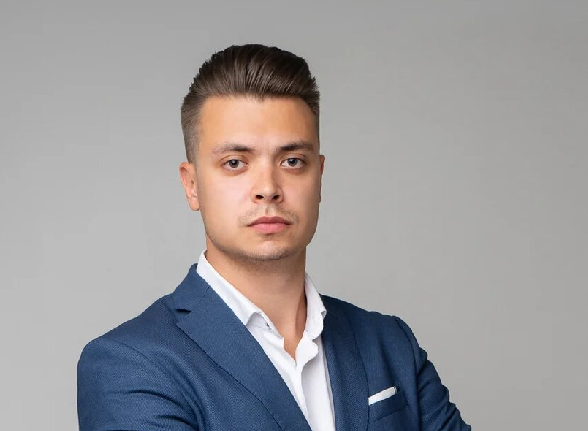 Антон Агапов: Доверие к бренду позволяет продавать апартаменты до 20% дороже рынка