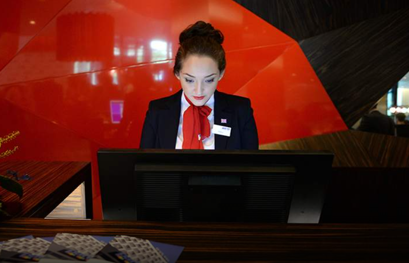 Не хмурь брони: Booking выполнила требования ФАС об отмене паритета цен