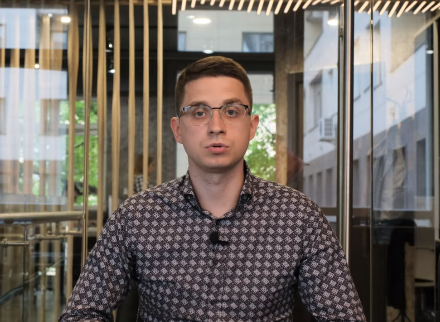 Компания Maslov Group превратит в апарт-отель здание бывшей школы на Черной речке