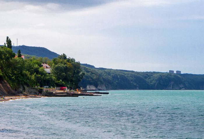 Accor откроет комбо-отель в поселке Агой на Черном море 