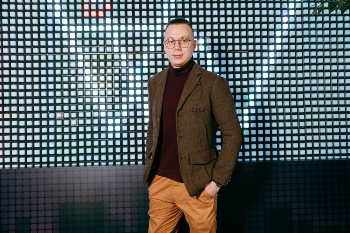 «Искусство работы бармена - поистине искусство. Нужно любить то, что ты делаешь»: профессия бармен