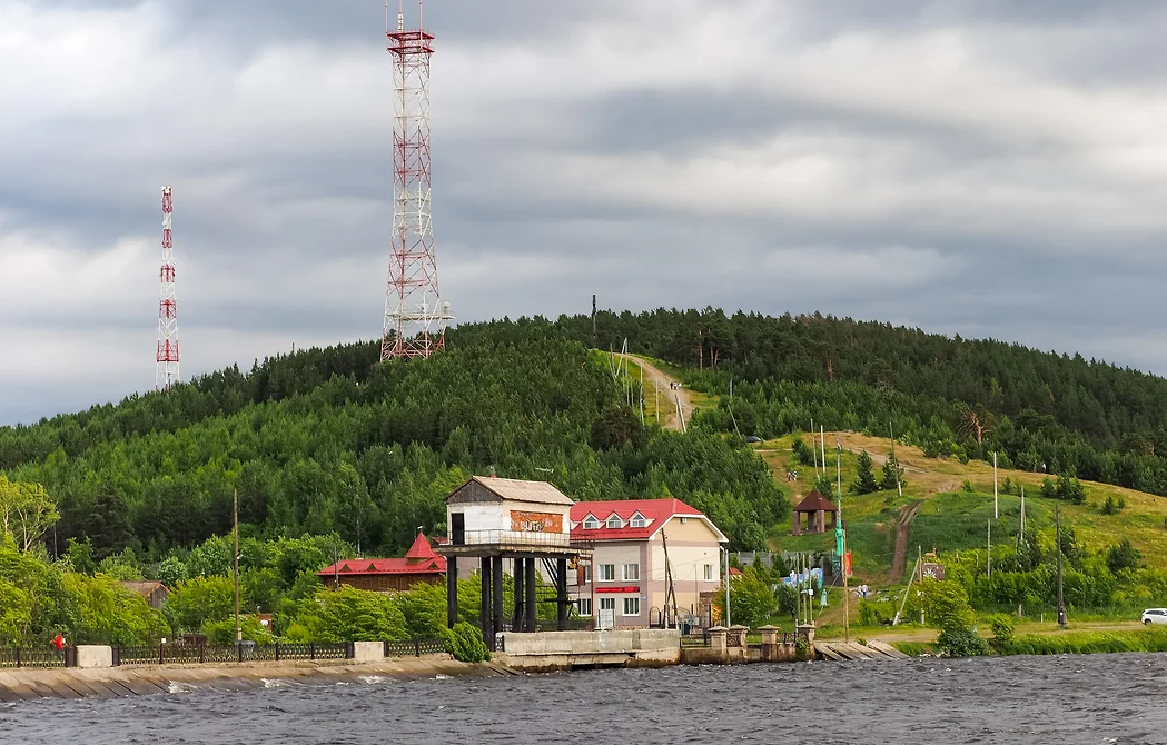К 2024 году в Сысерти построят термальный комплекс «Баден-Баден»