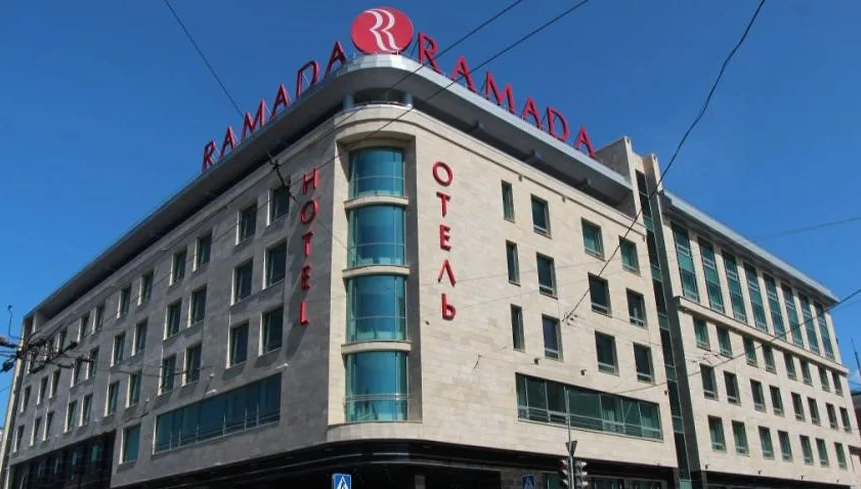 Пять звезд уже не греют. Гостиницу Ramada в Казани продали за 660 млн рублей