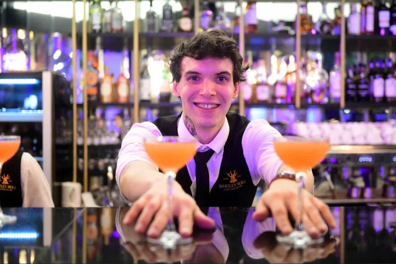 HoReCa: кадры решают все. Новые программы и форматы обучения