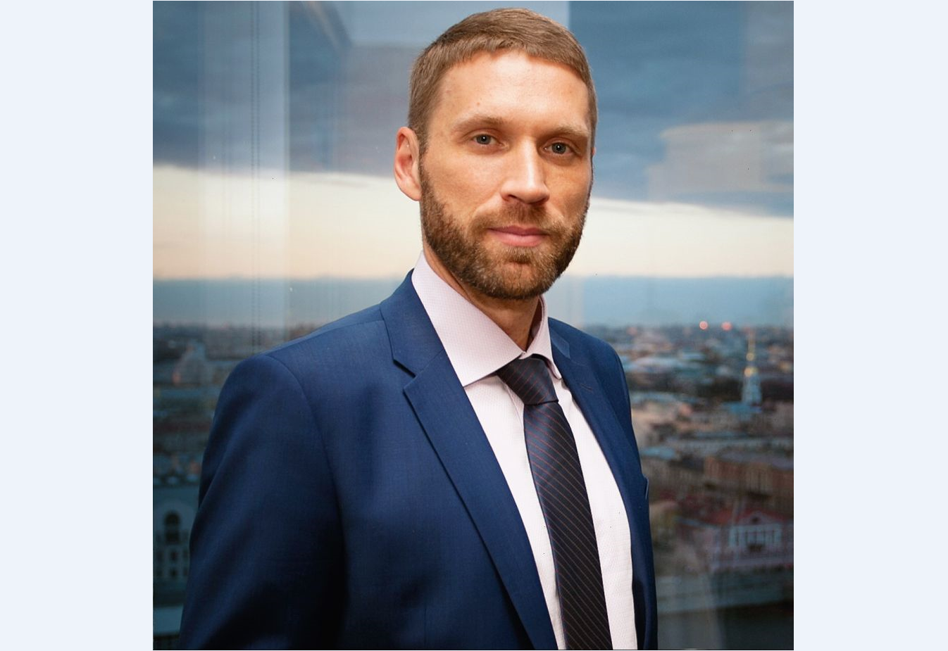 В Cosmos Hotel Group назначен новый президент