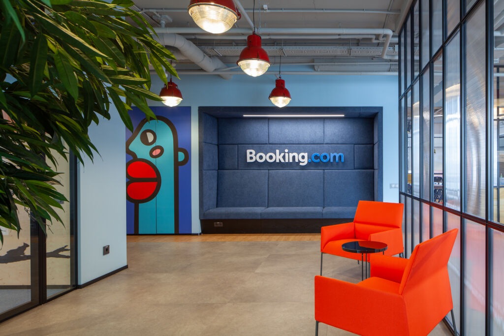 Booking гудбай – что экстренно предпринять российским отелям после блокировки