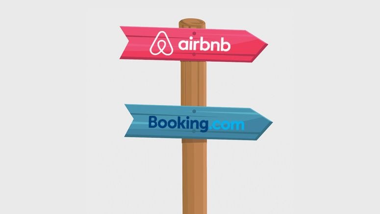 Гостиничный рынок России без Booking.com и Airbnb