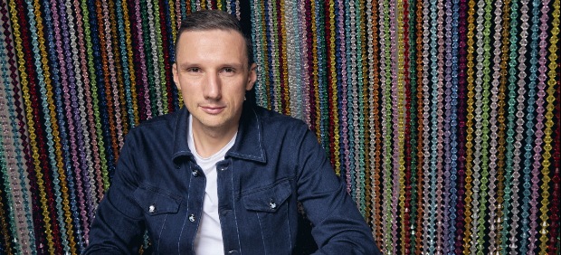 Санитар леса: Антон Пинский о работе с Новиковым, новых проектах и «Спартаке»