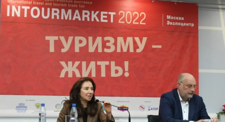 В 2022 году планируют запустить новые тематические туры между Москвой и Санкт-Петербургом