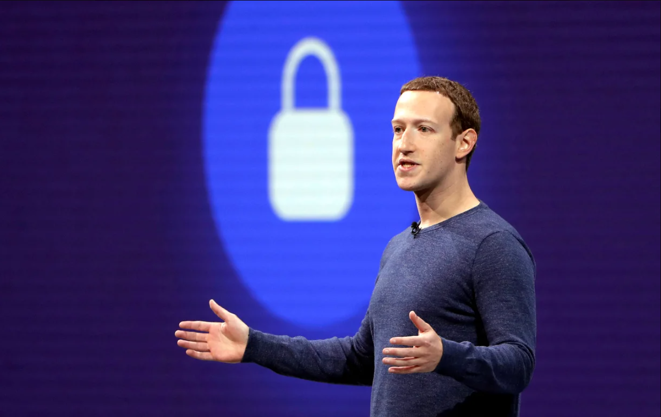 Metaвыселенная. Facebook и Instagram официально запрещены в России