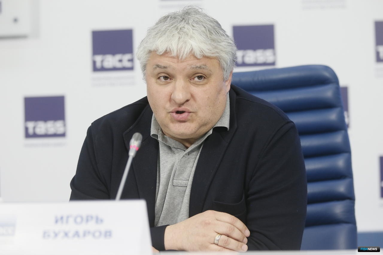 Игорь Бухаров, ФРИО: «Государство должно убрать лишние требования, и тогда выживем мы все»