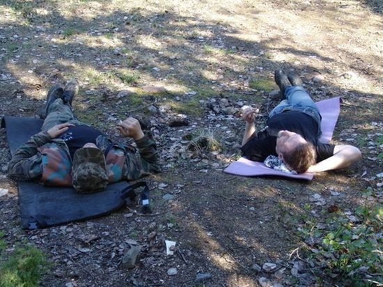 Как турбизнес в Карелии решает проблему нехватки мест для размещения