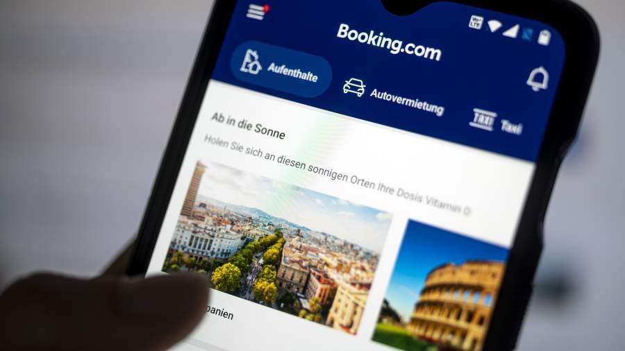 С видом на споры: отели отказались оплачивать услуги Booking за февраль