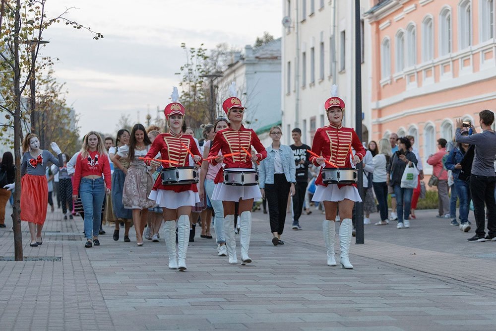 Тульские операторы отмечают преобладание самостоятельных туристов