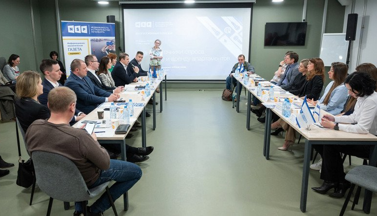Рынок апартаментов меняется: надежность становится важнее доходности
