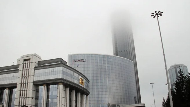 Hyatt с 14 мая приостанавливает управление отелями в России