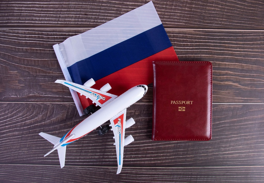 Статистика Минтранса: сколько у России сейчас самолетов и каких