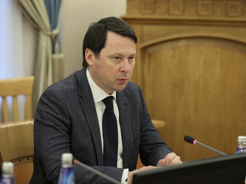 Номерной фонд в гостиницах России увеличится на 5,5-8% за счет развития туристических мест