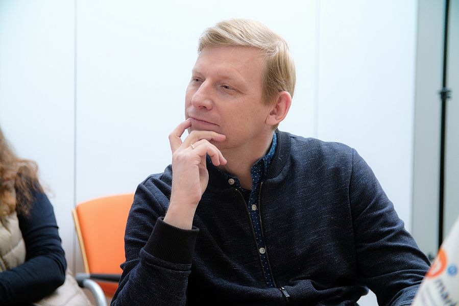 Алексей Мусакин: Как будут дальше работать российские сетевые отели?