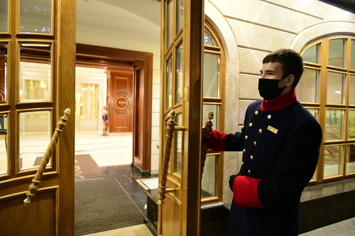 ФАС пробивает номера. От гостиниц потребовали отчета о ценах на майские праздники