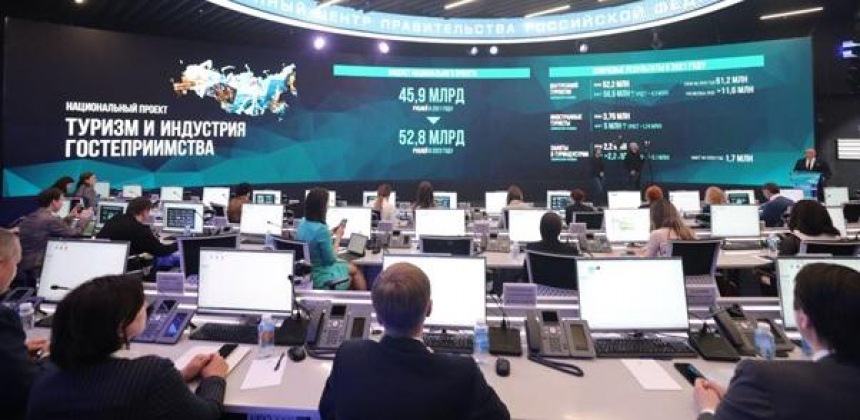 Год с нацпроектом «Туризм»: каковы итоги?