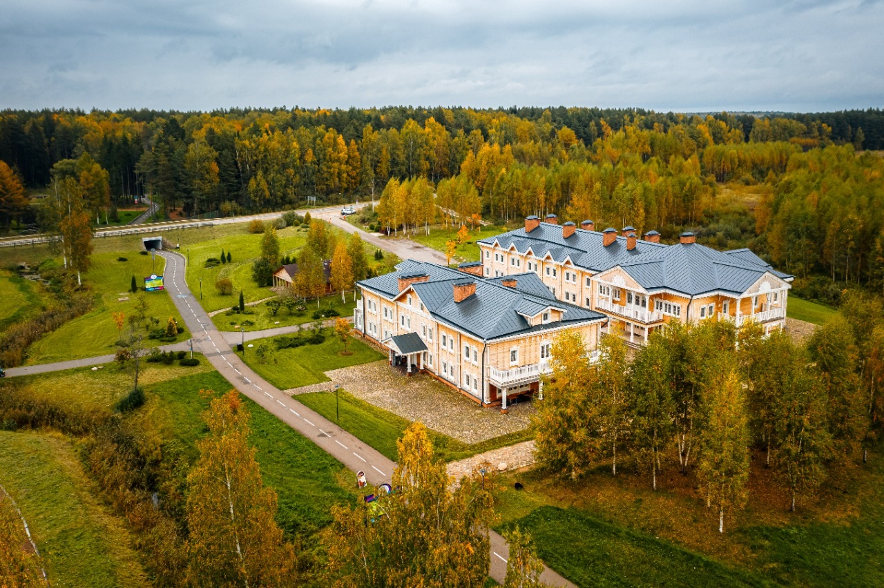 Курорт Завидово в Тверской области: итоги 2021 года и планы сезона-2022
