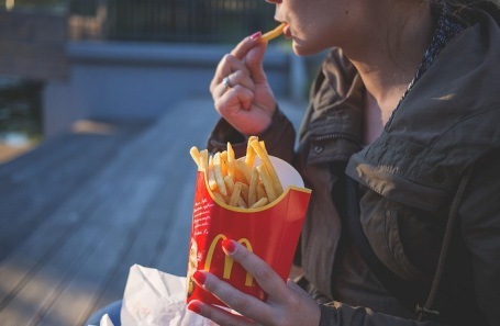 Стало известно, кто покупает российский бизнес McDonald's