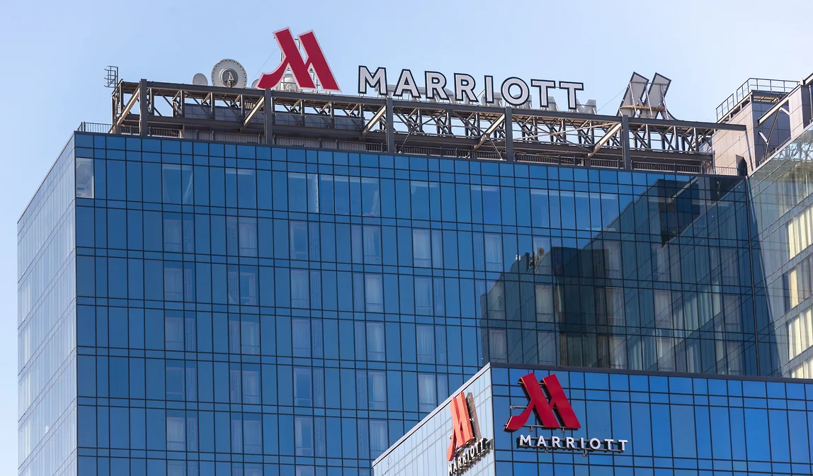 Звезды не сошлись на бюджете. Владельцы Marriott в Воронеже пытаются сократить налоги в суде с властями