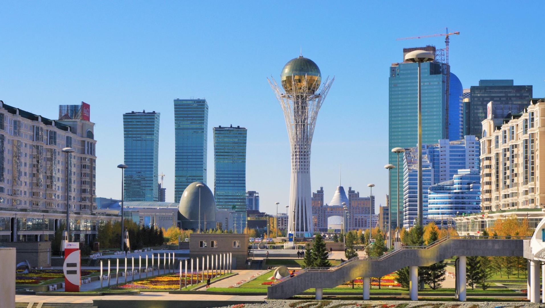 Спрос бизнес-туристов на пятизвездочные отели за рубежом превысил «допандемийные» показатели