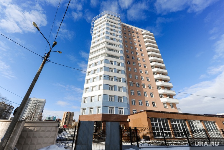 В Челябинске продают отель, построенный к саммитам ШОС и БРИКС