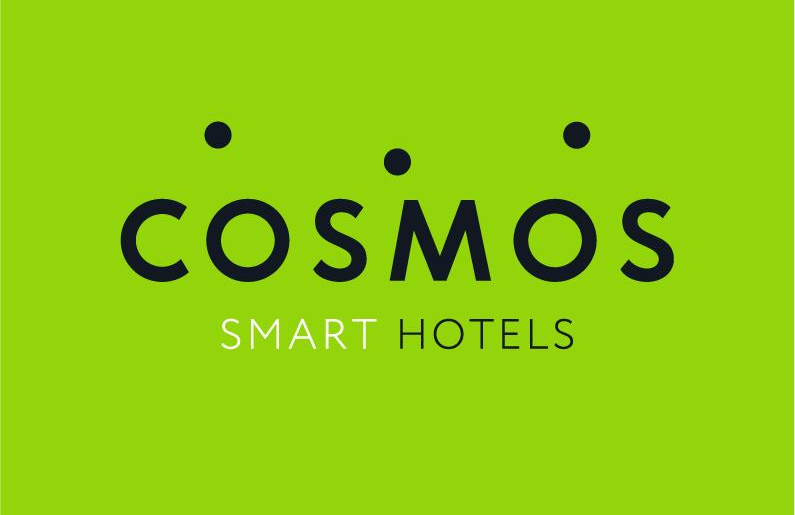 Все отели Cosmos Hotel Group сменили бренд на Cosmos