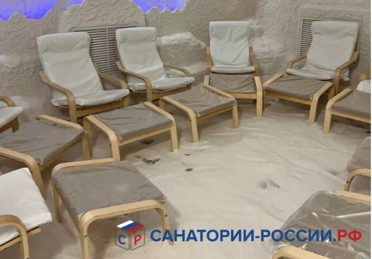 Итоги весеннего туристического кэшбэка в санаториях России
