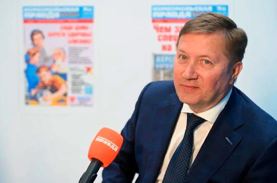 Сергей Суханов: «Туристический продукт должен включать в себя всё»
