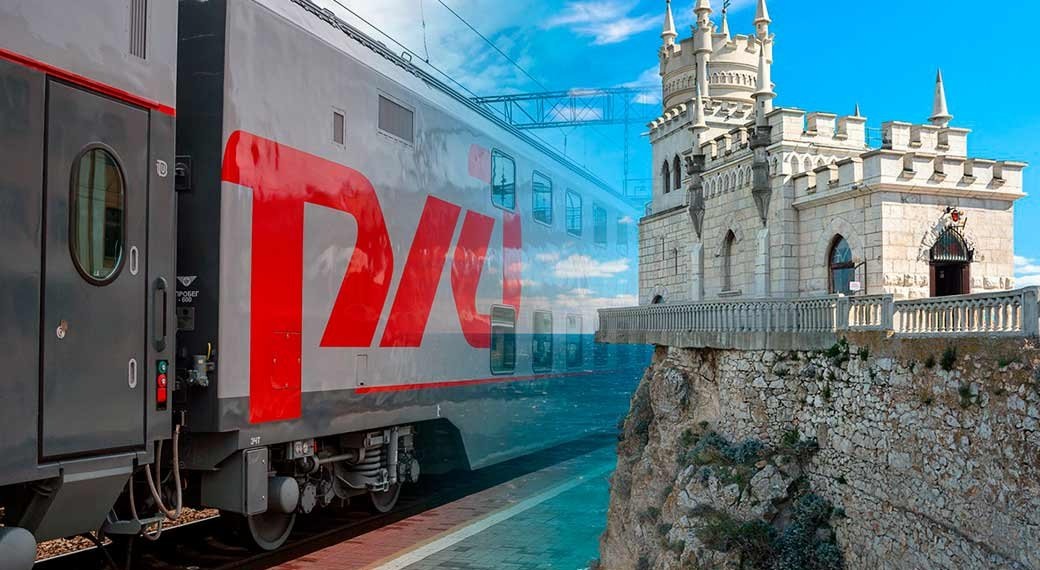 Туристов в Крыму в этом году может оказаться вдвое меньше, чем в прошлом