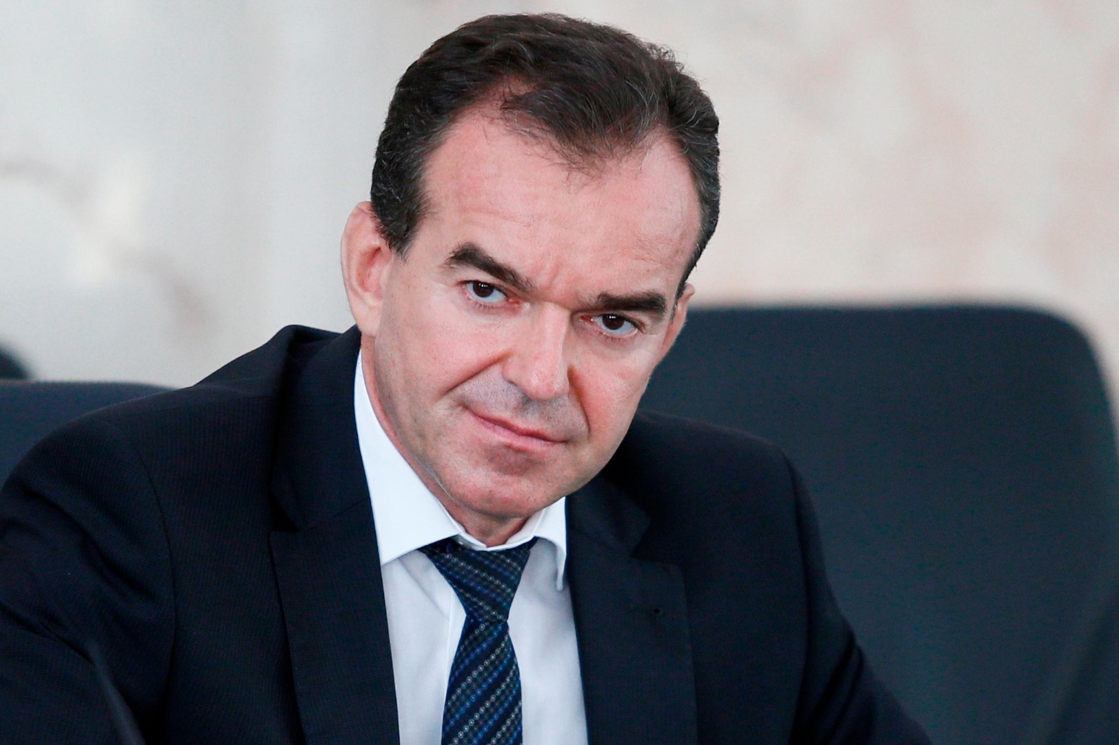 Вениамин Кондратьев: россияне заново открыли для себя наши курорты благодаря санкциям