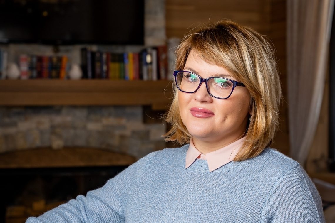 Марина Соловьева, Altay Village Teletskoe: Гости первым делом спрашивают: «Ну, и что у вас тут новенького?»