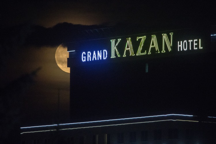 Отельеры в Казани рассказали о последствиях ухода Booking.com