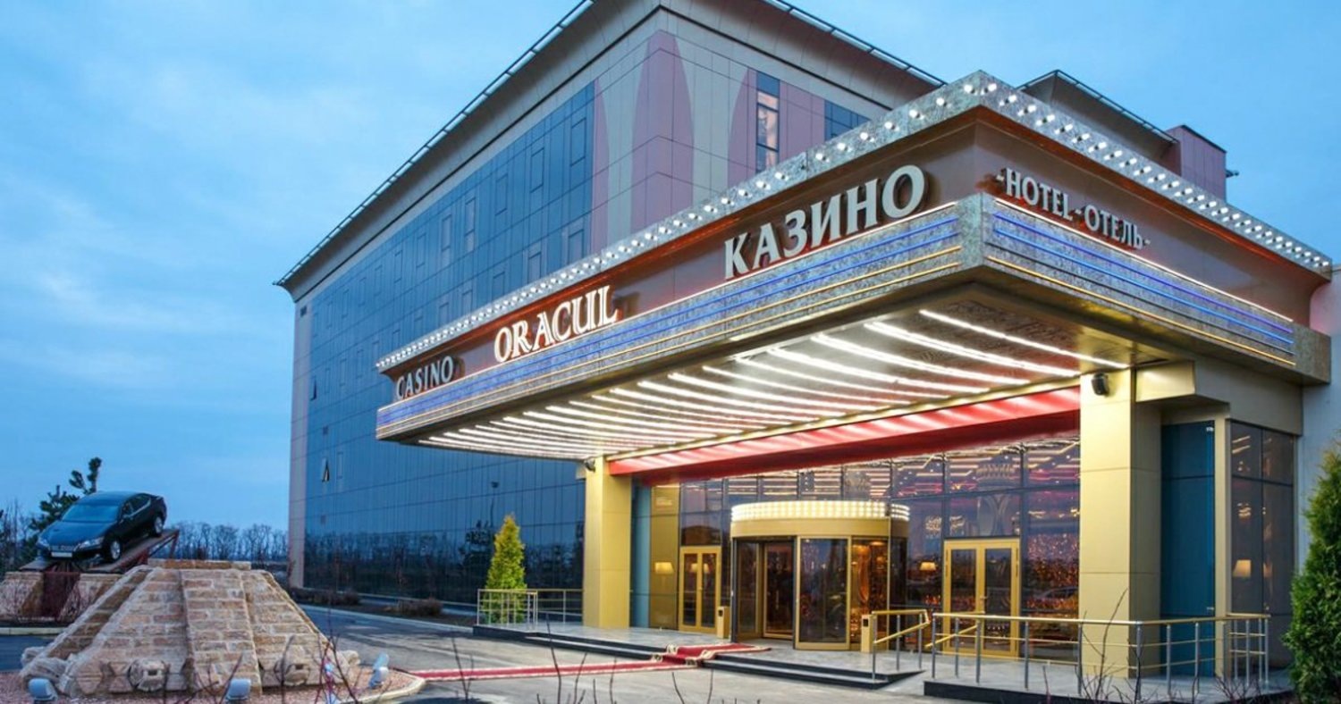 Активы игорного короля Татарстана в «Азов-Сити» ушли с молотка