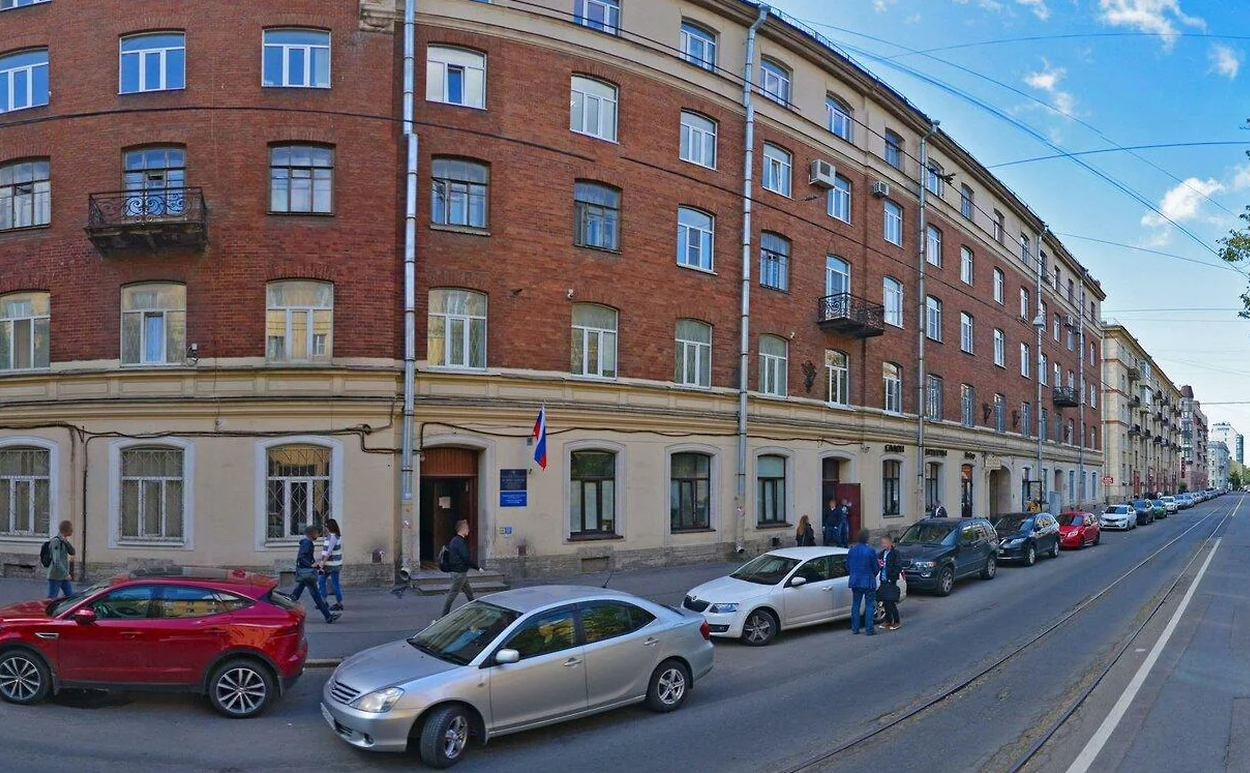 Дому Фурмана найдут инвестора. Часть исторического здания продадут на аукционе