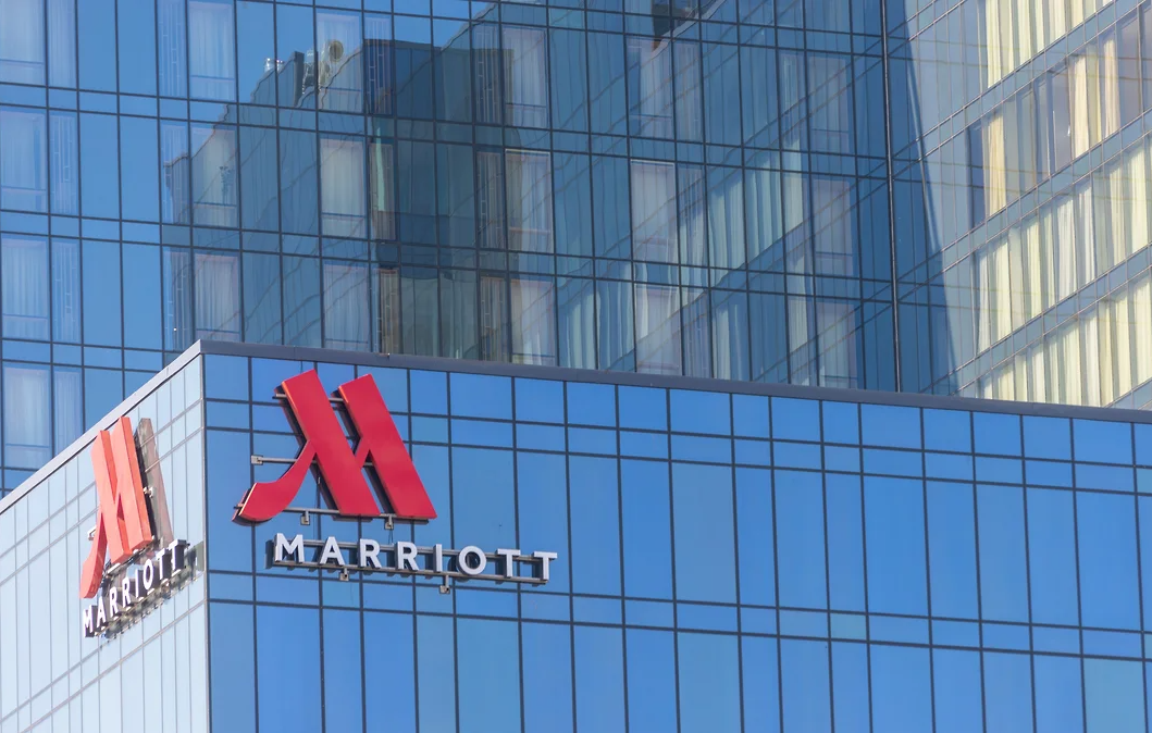 Marriott отселяет налоги. Владельцы отеля в Воронеже выиграли первый суд об уменьшении платежей в бюджет