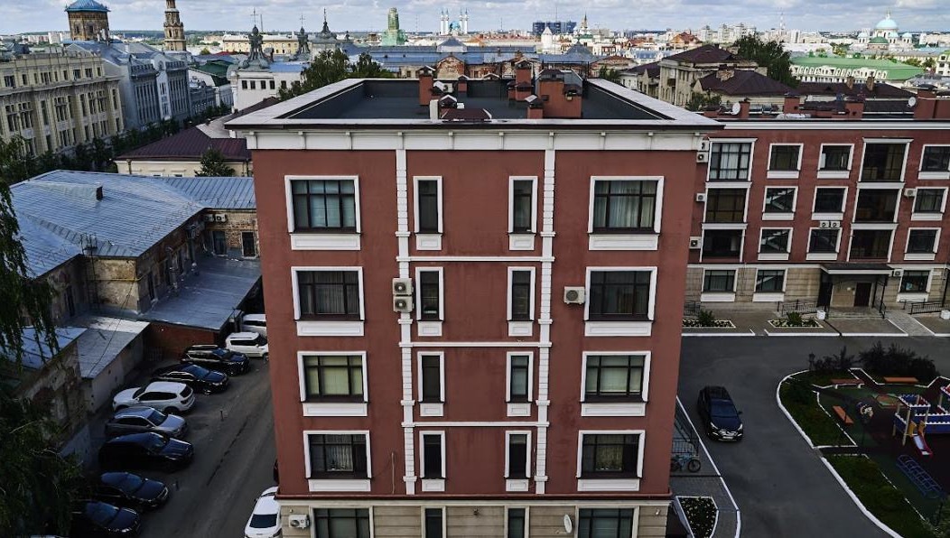 «Под апарт-отели в Казани маскируют обычные посуточные квартиры»