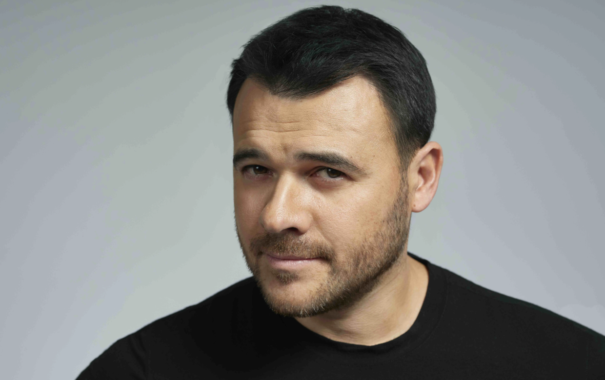 Эмин Агаларов — Forbes: «Я понял, что ресторан и правда может быть большим бизнесом»