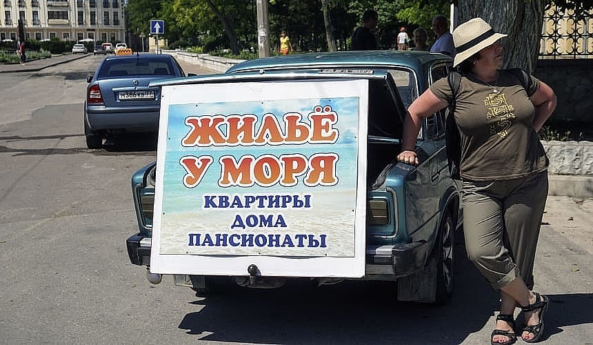 Туристов предупредили о случаях обмана при аренде жилья
