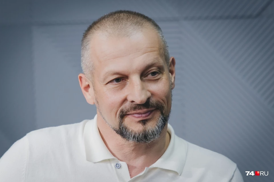 «Расхожее мнение — моря нет, за что тут платить?»: Андрей Герасименко — о санкциях, шведском столе и среднем классе